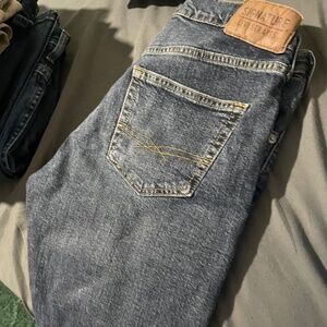 Levi jeans